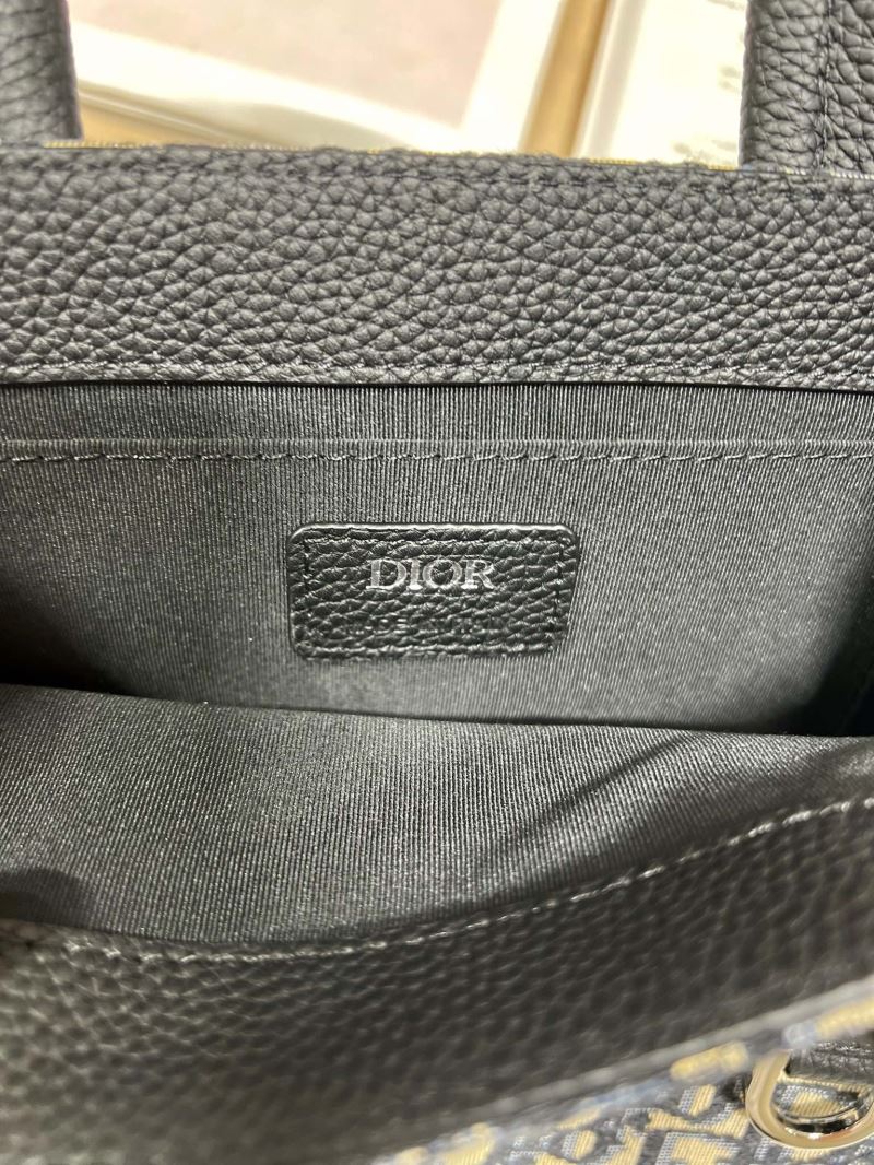 Mens Christian Dior Satchel bags